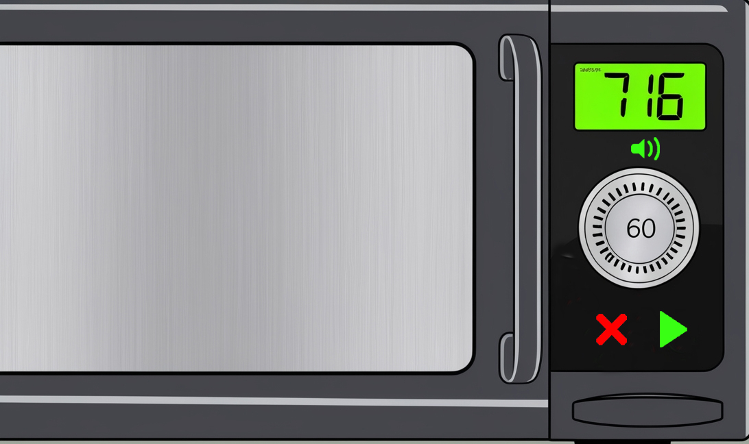 Accessible Microwave